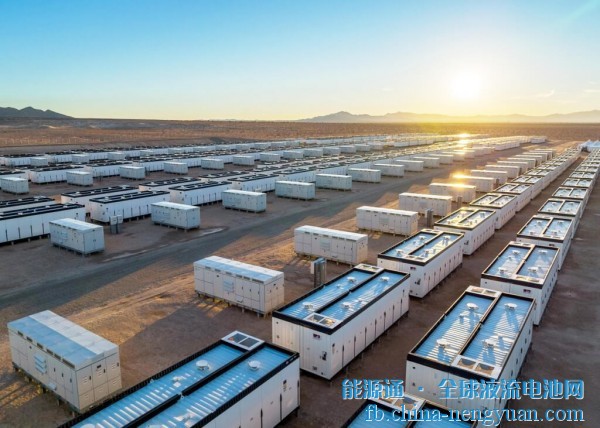 盘点：2022年全球储能领域最大的项目、融资和收购交易